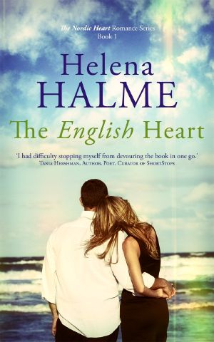 [The Nordic Heart 01] • The English Heart